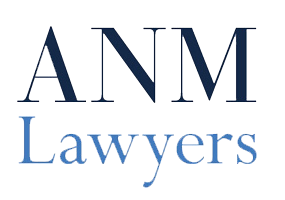ANM Lawyers - Company Logo - Sydney